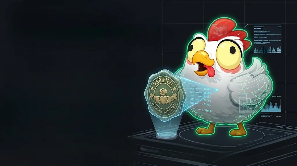 Chicken Road-legit